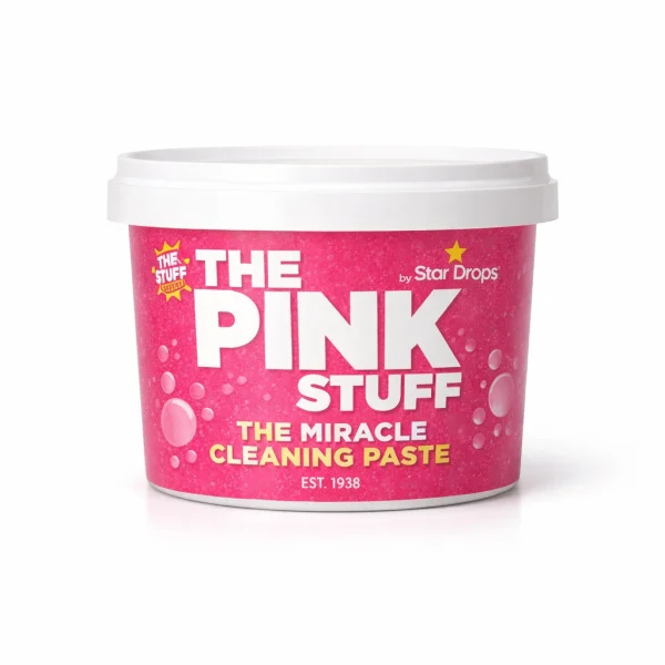 Pink Stuff