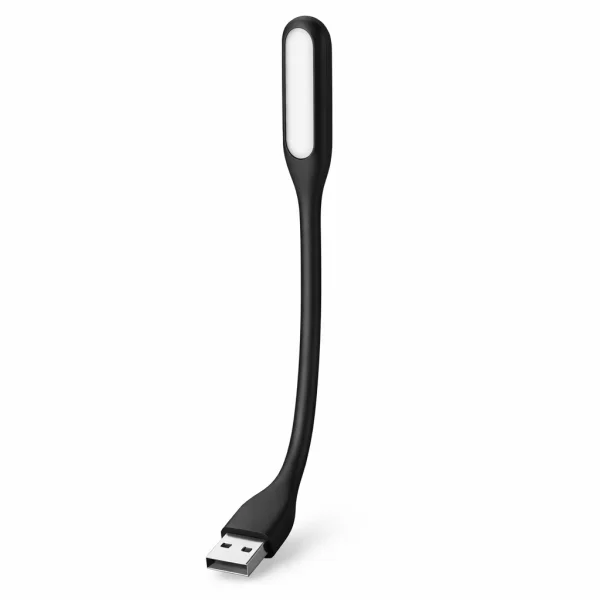 USB фонарик